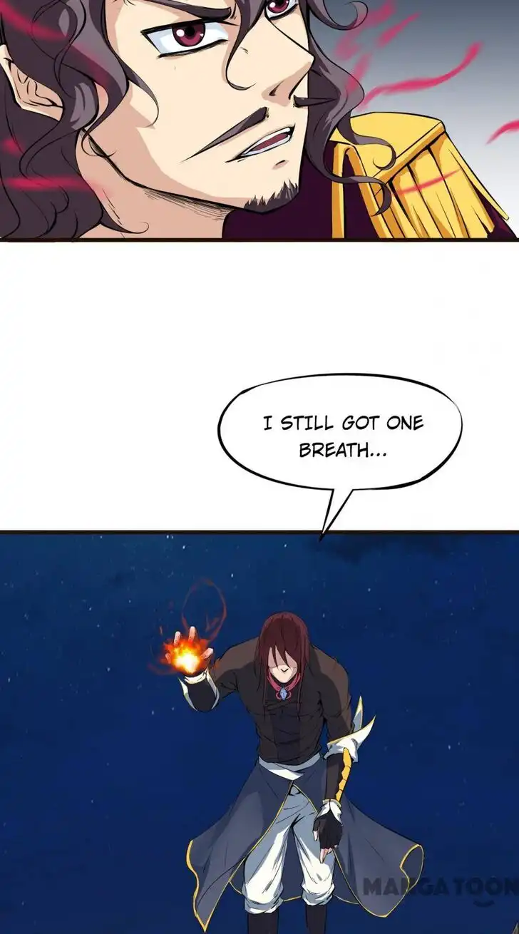 Dragon Pulse Chapter 40 43